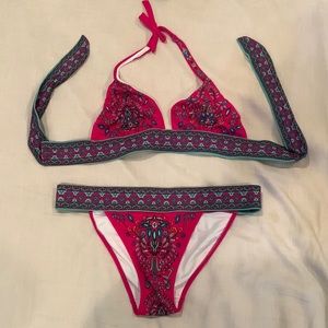Size S Victoria's Secret bikini